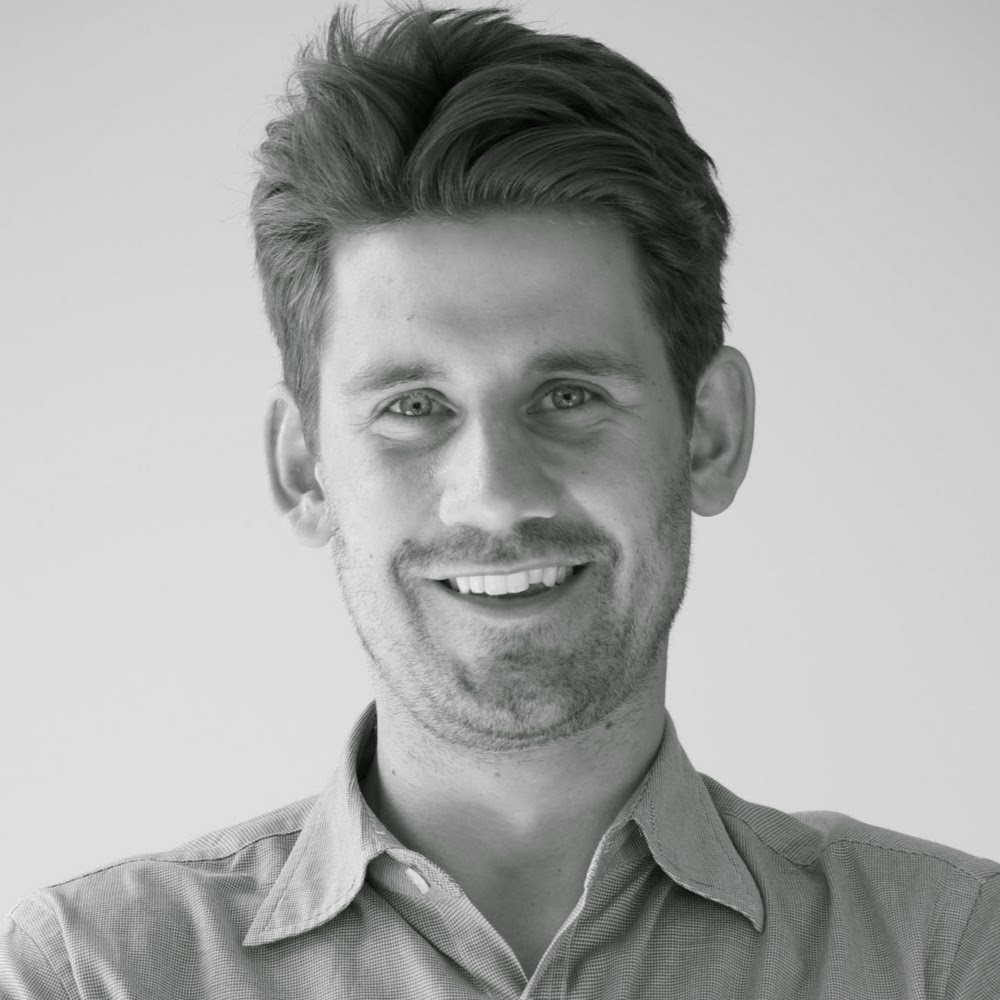 Meet your Posher, Cory